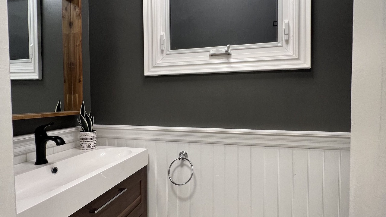 Photo of Bathroom in Sheridan