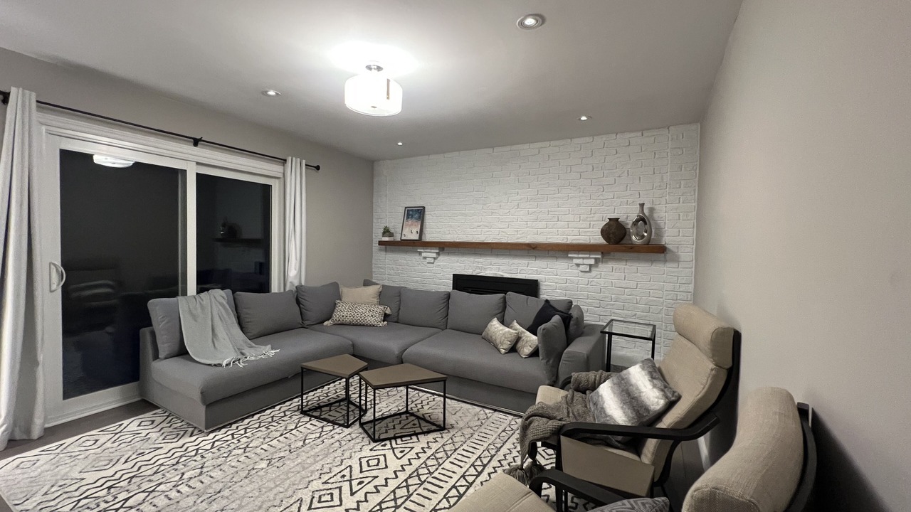 Photo of Livingroom in Sheridan