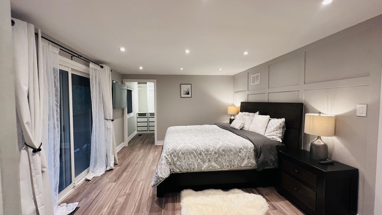 Photo of Bedroom in Sheridan