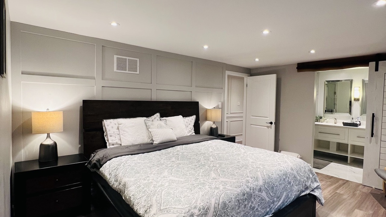 Photo of Bedroom in Sheridan