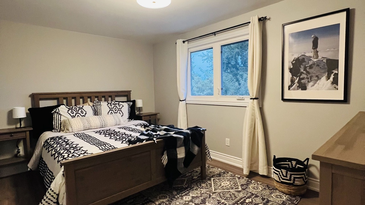 Photo of Bedroom in Sheridan