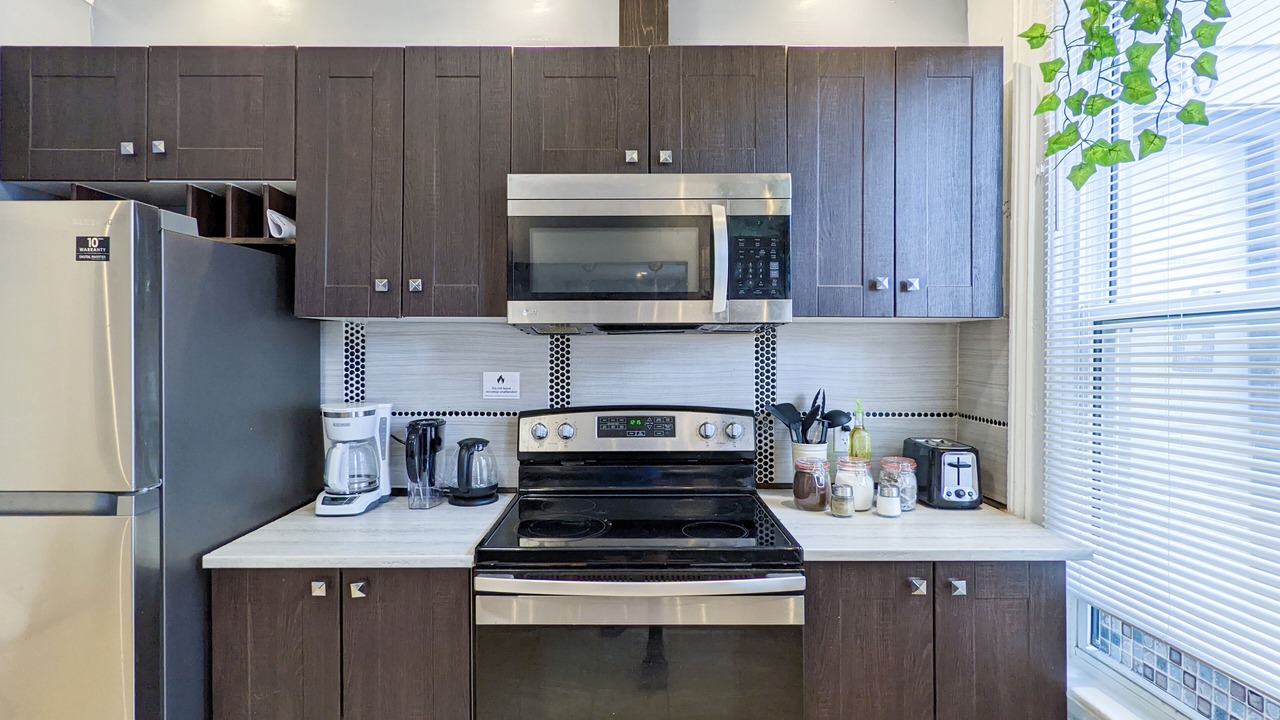 Photo of Kitchen in Windsor