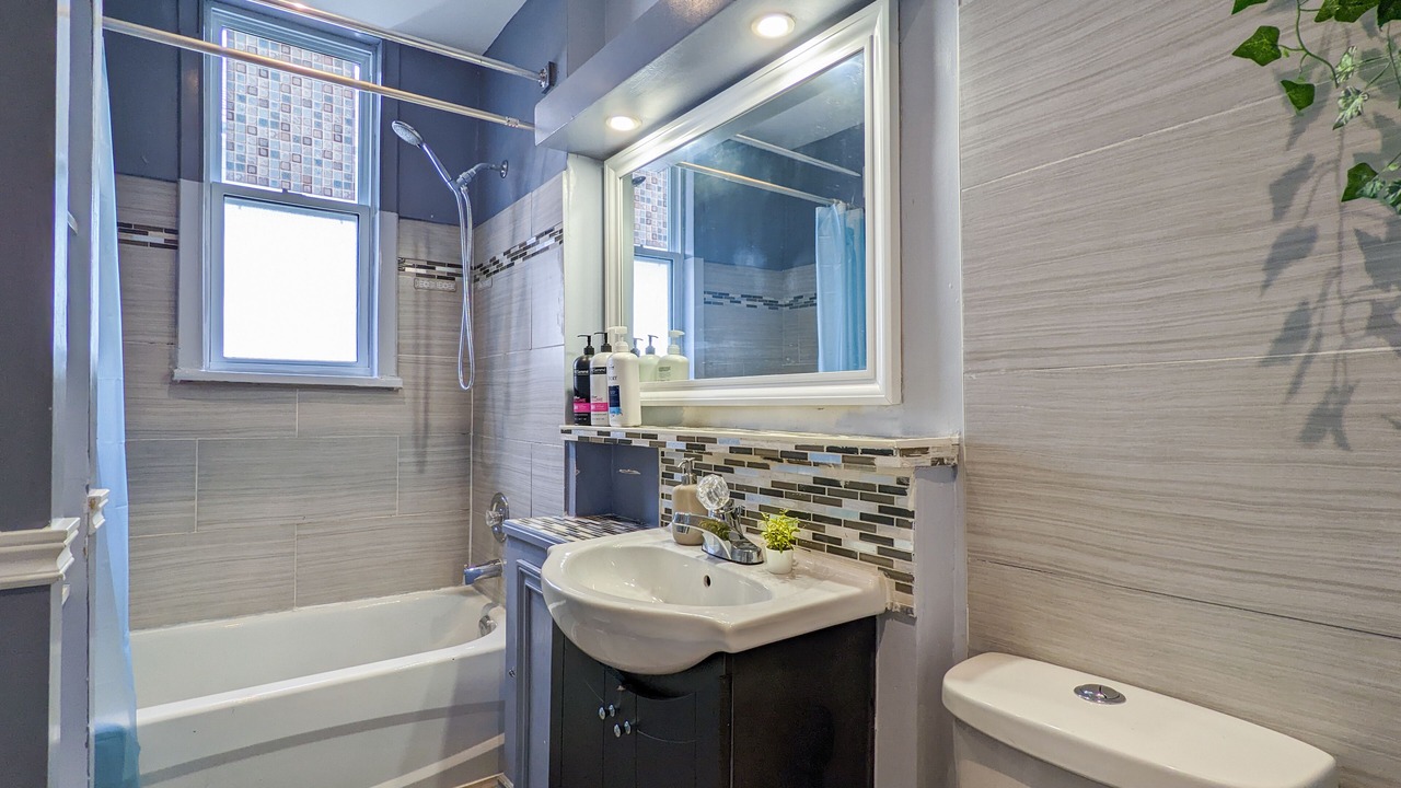 Photo of Bathroom in Windsor