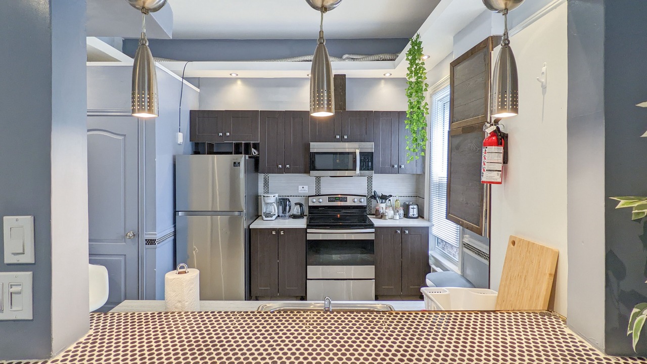 Photo of Kitchen in Windsor