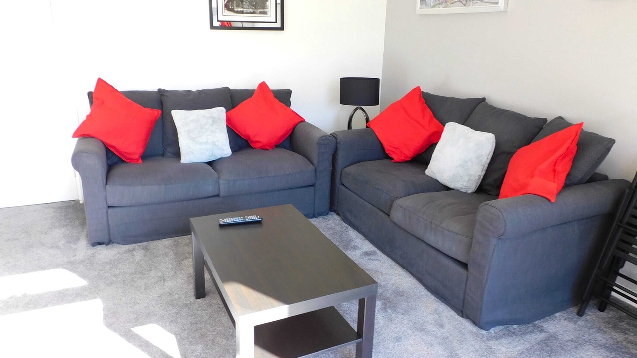 Photo of Livingroom in Crosslee