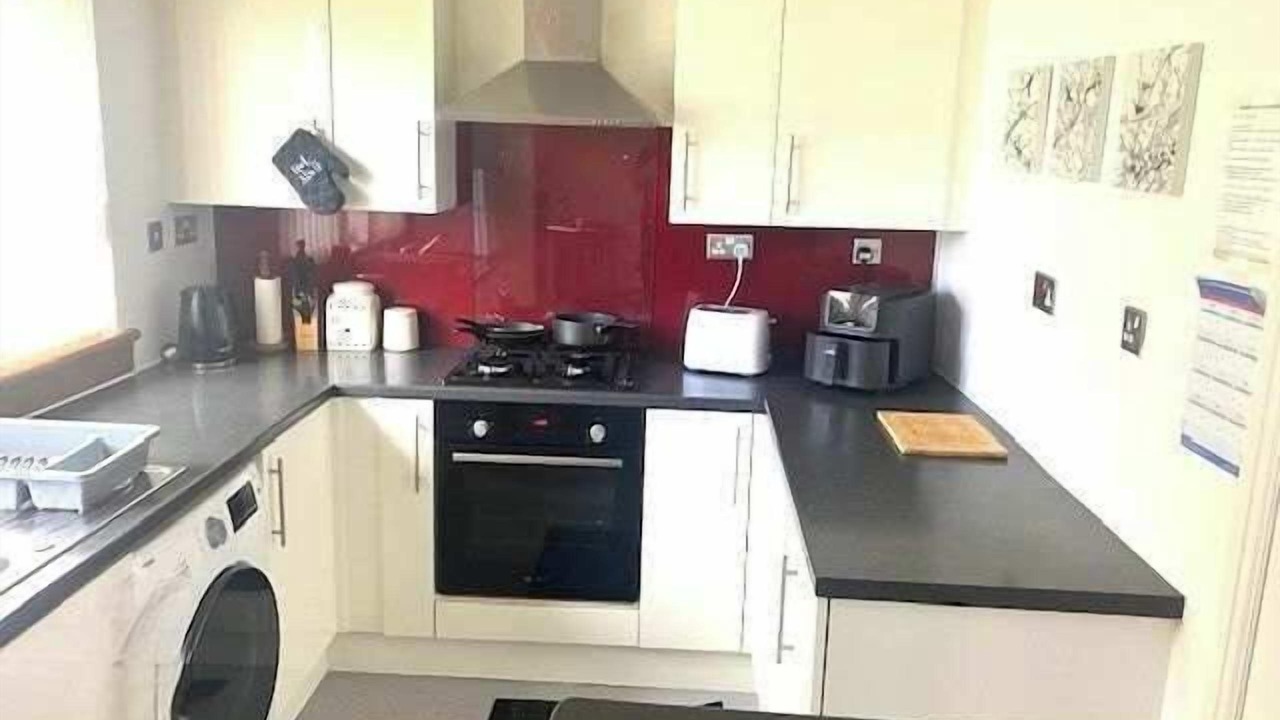 Photo of Kitchen in Crosslee