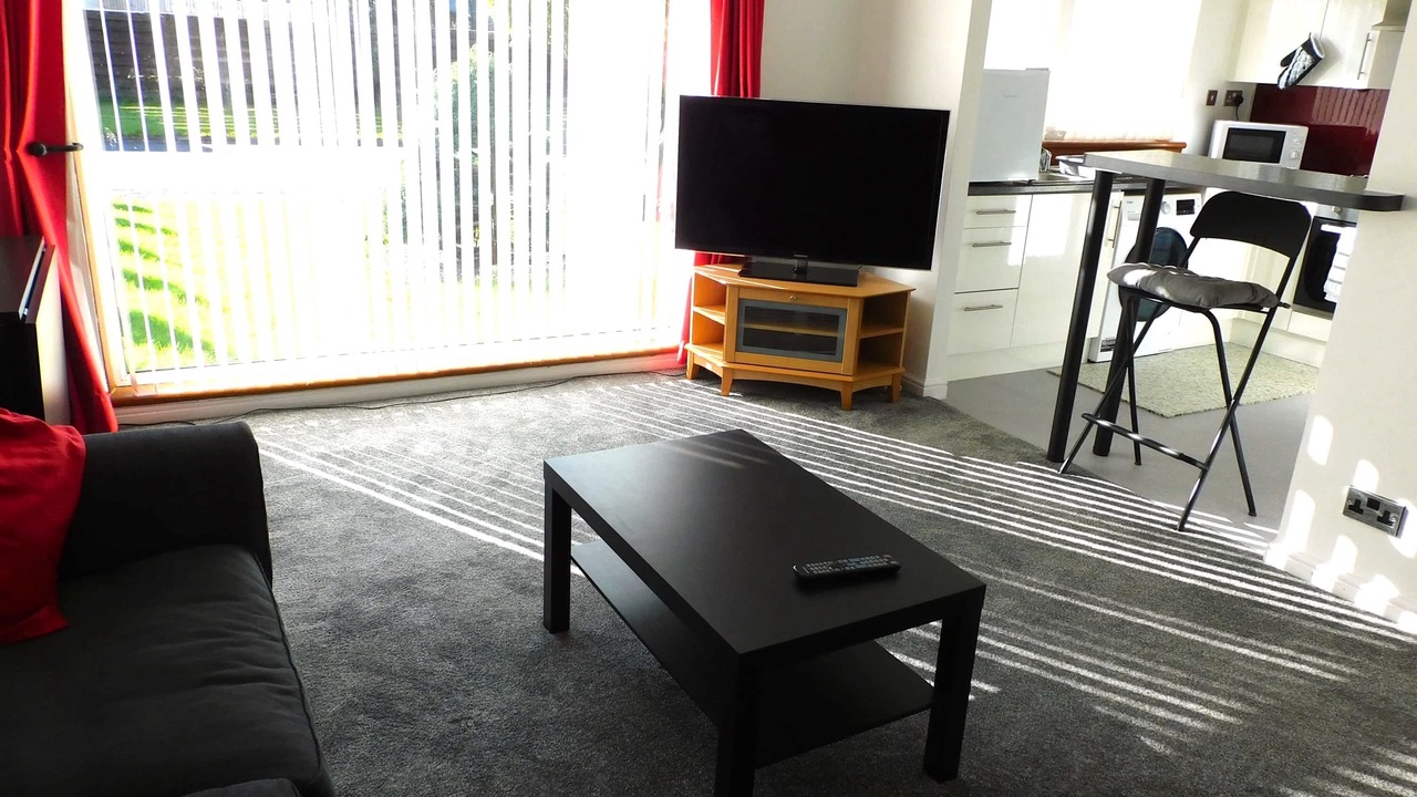 Photo of Livingroom in Crosslee