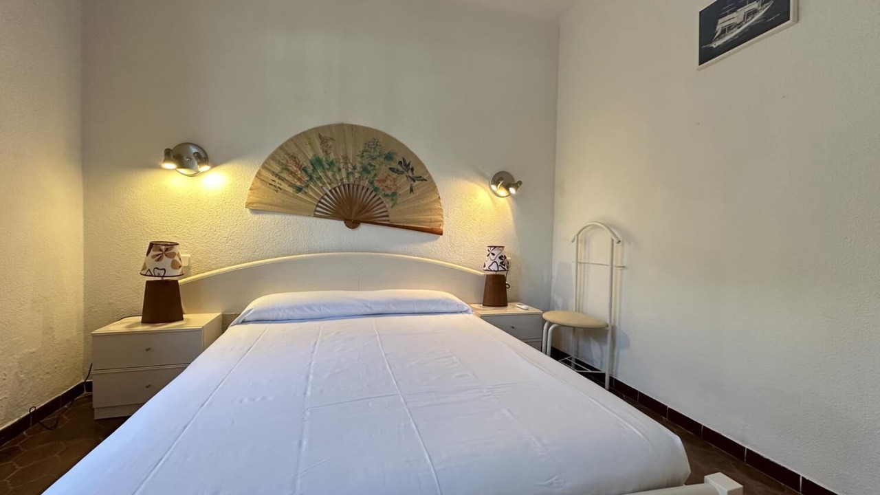 Photo of Bedroom in Almadraba-Canyelles