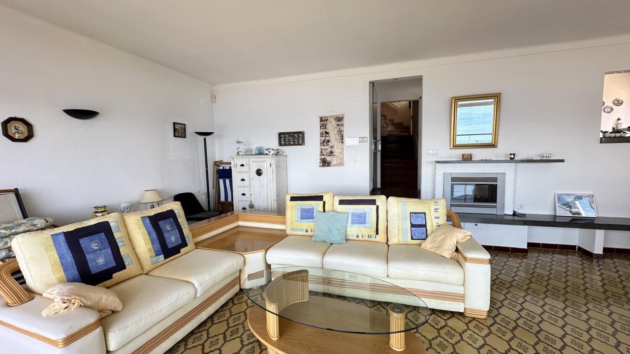 Photo of Livingroom in Almadraba-Canyelles