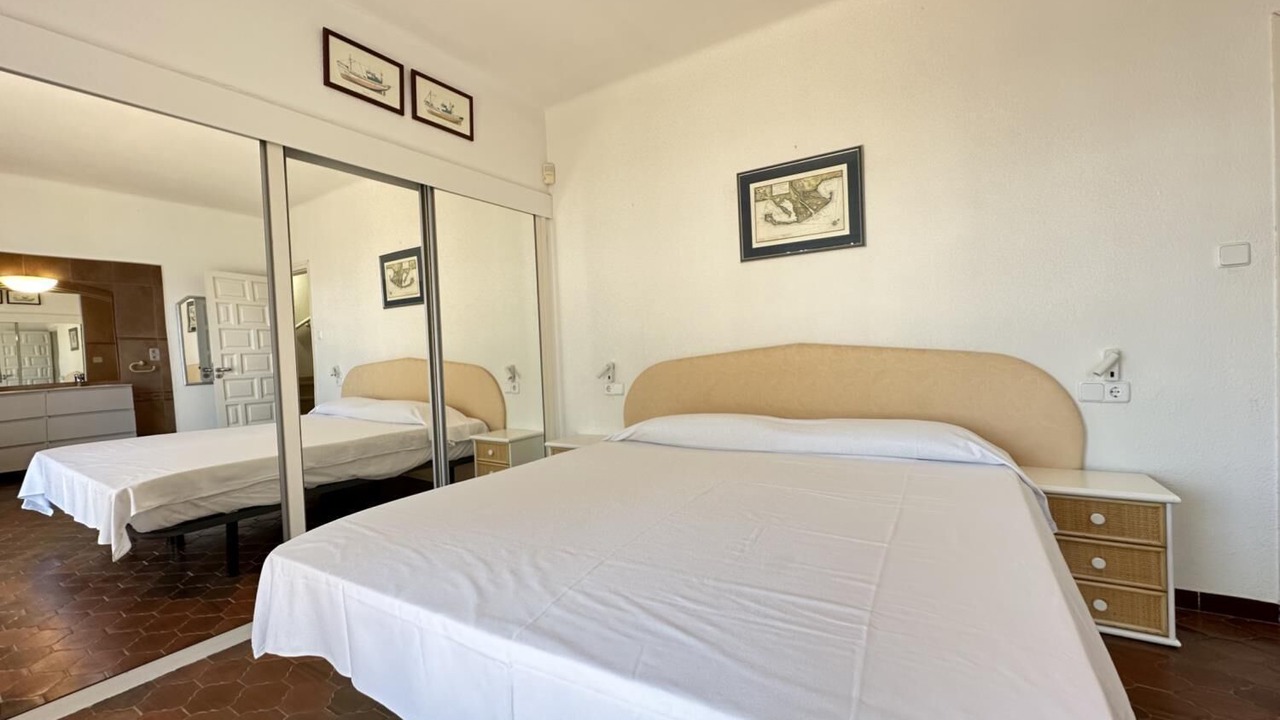 Photo of Bedroom in Almadraba-Canyelles