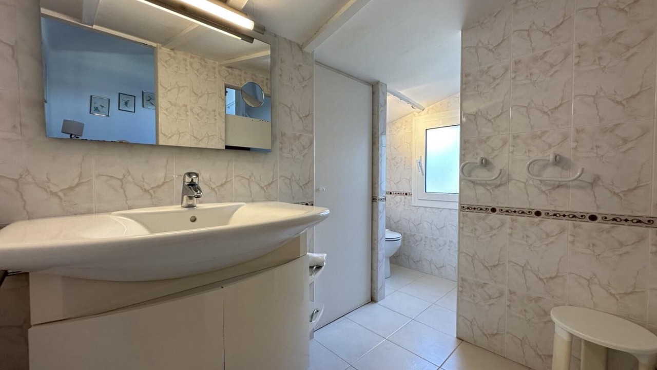 Photo of Bathroom in Almadraba-Canyelles