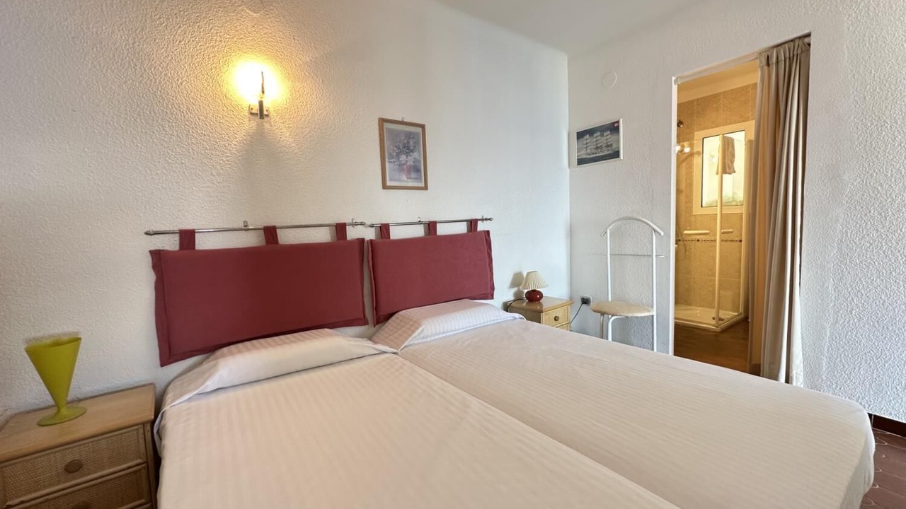 Photo of Bedroom in Almadraba-Canyelles