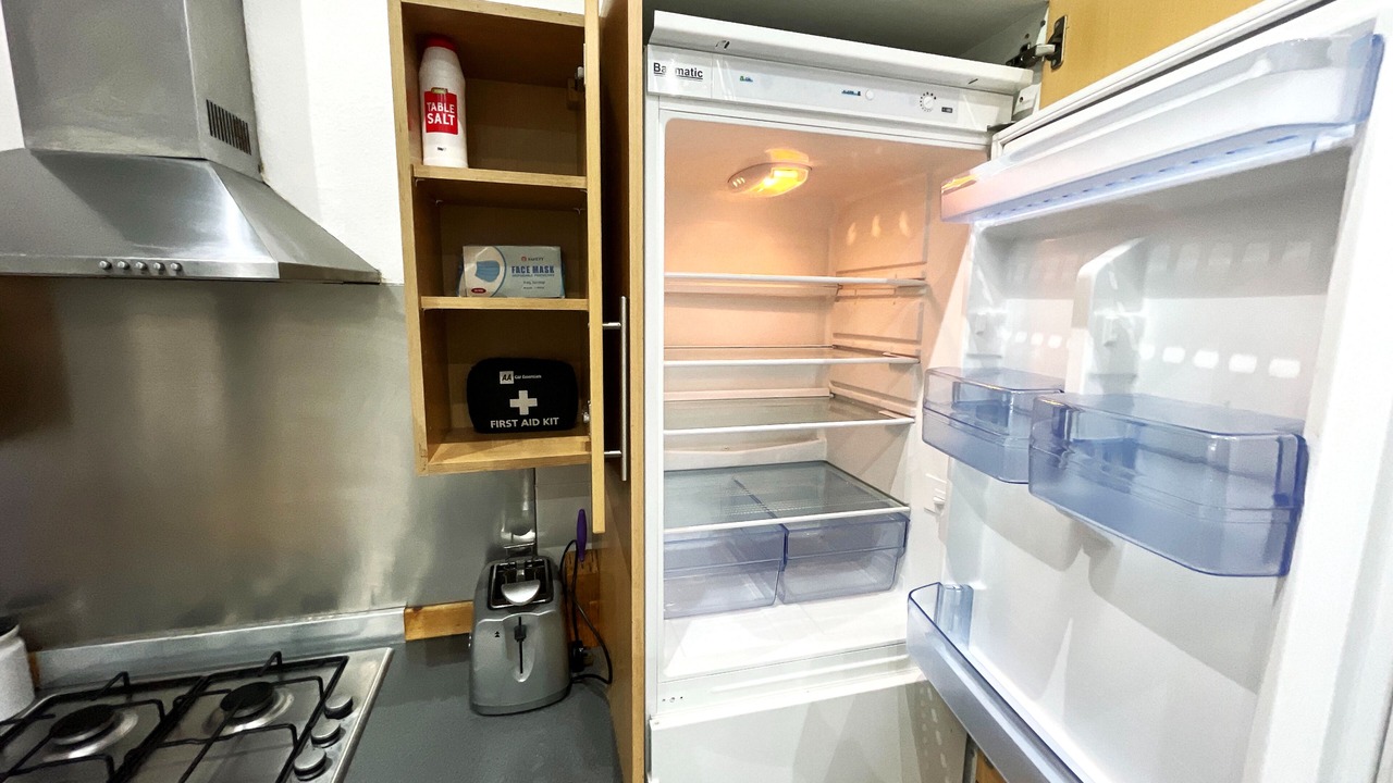 Photo of Kitchen in Cowdenbeath
