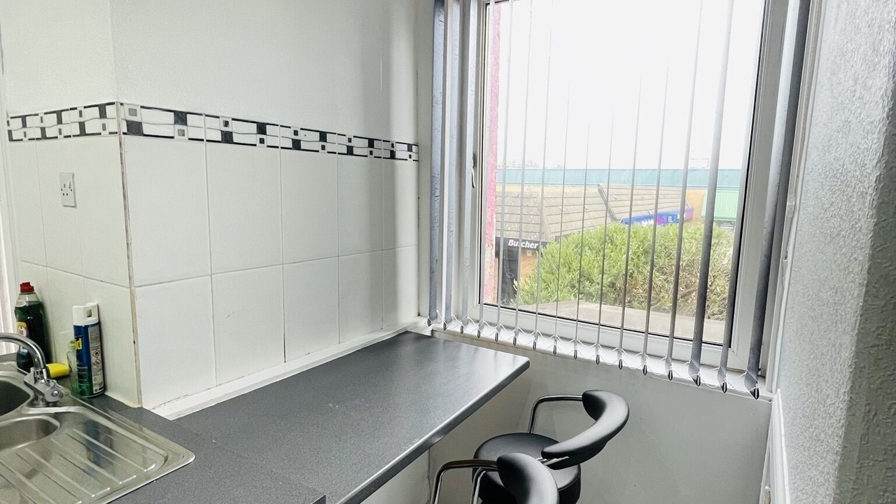 Photo of Kitchen in Cowdenbeath