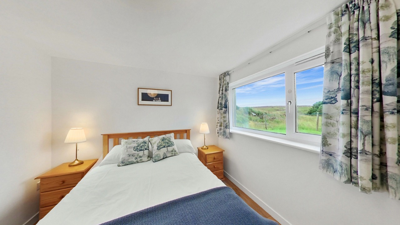 Photo of Bedroom in Farr