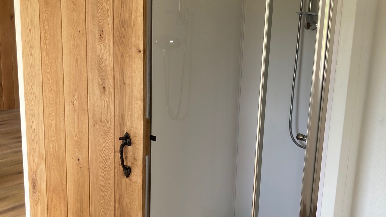 Photo of Bathroom in Farr