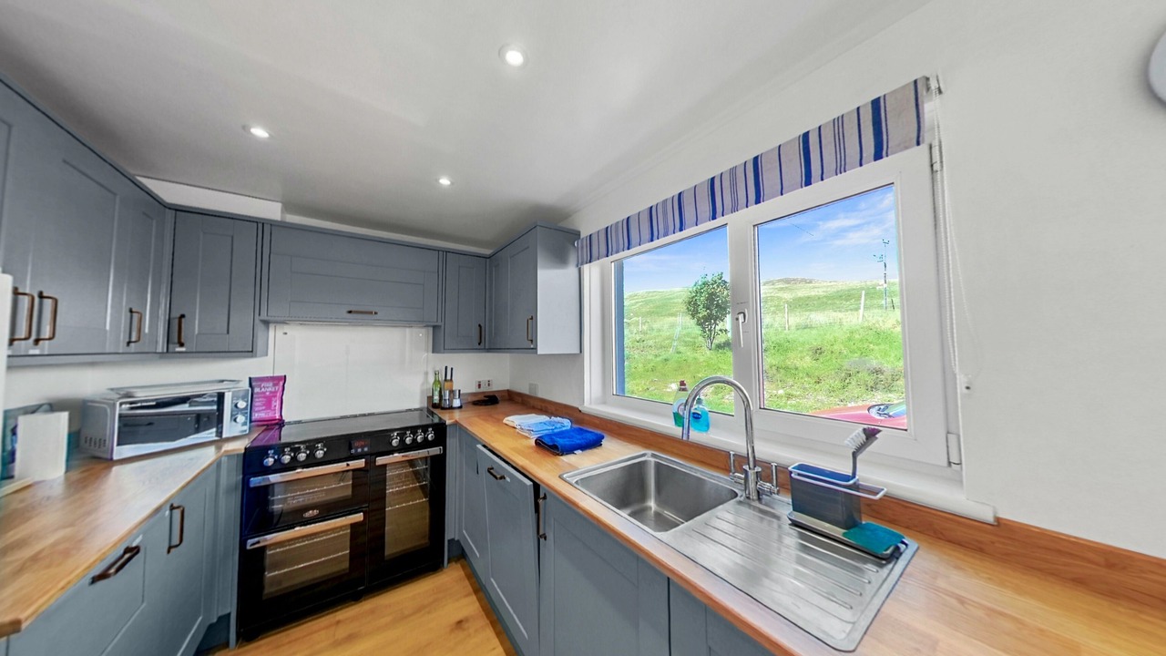 Photo of Kitchen in Farr