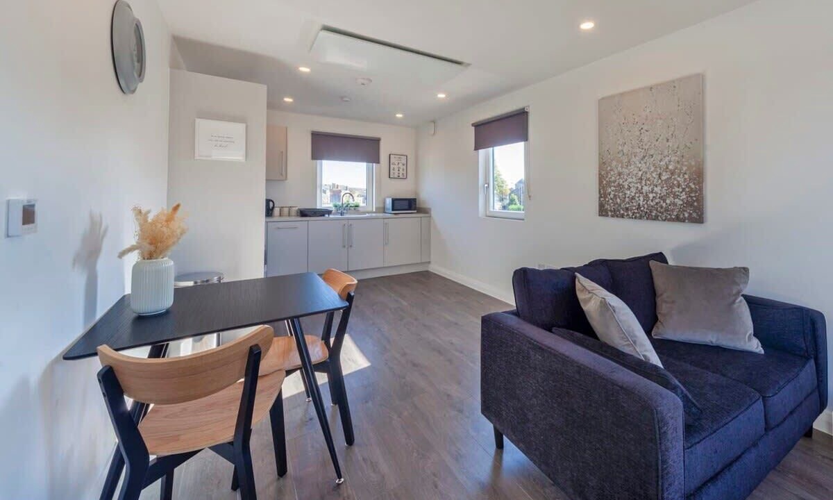 Photo of Livingroom in Willesborough
