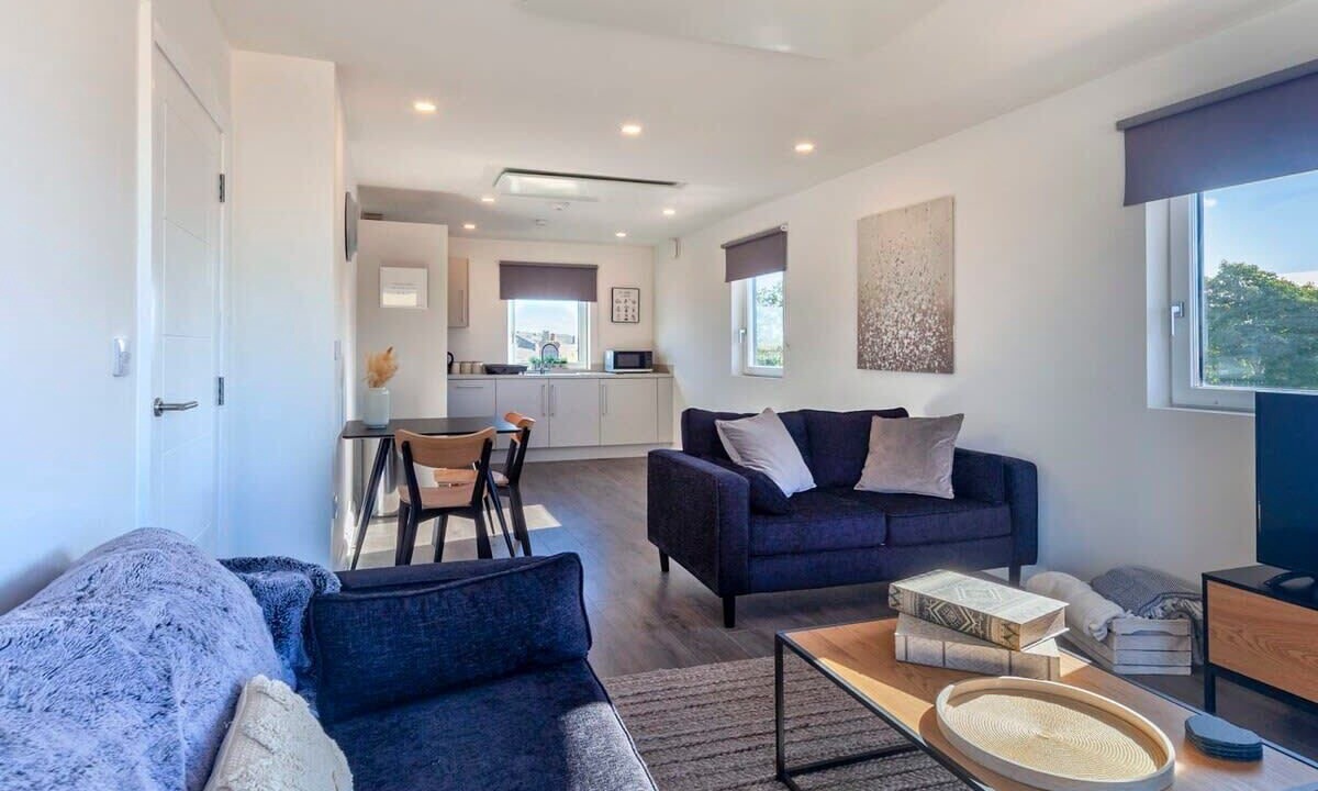 Photo of Livingroom in Willesborough