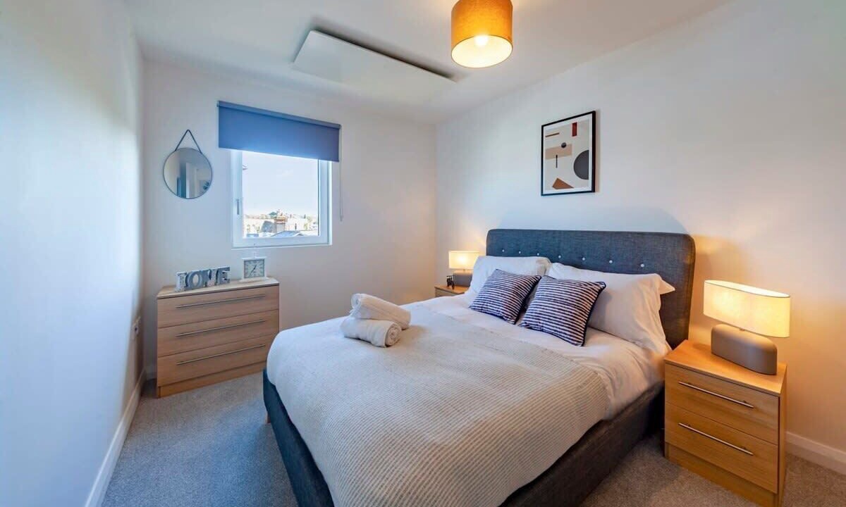 Photo of Bedroom in Willesborough