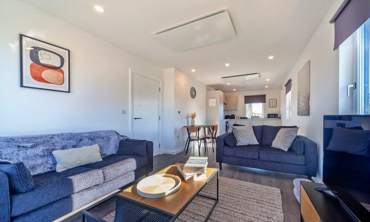 Photo of Livingroom in Willesborough