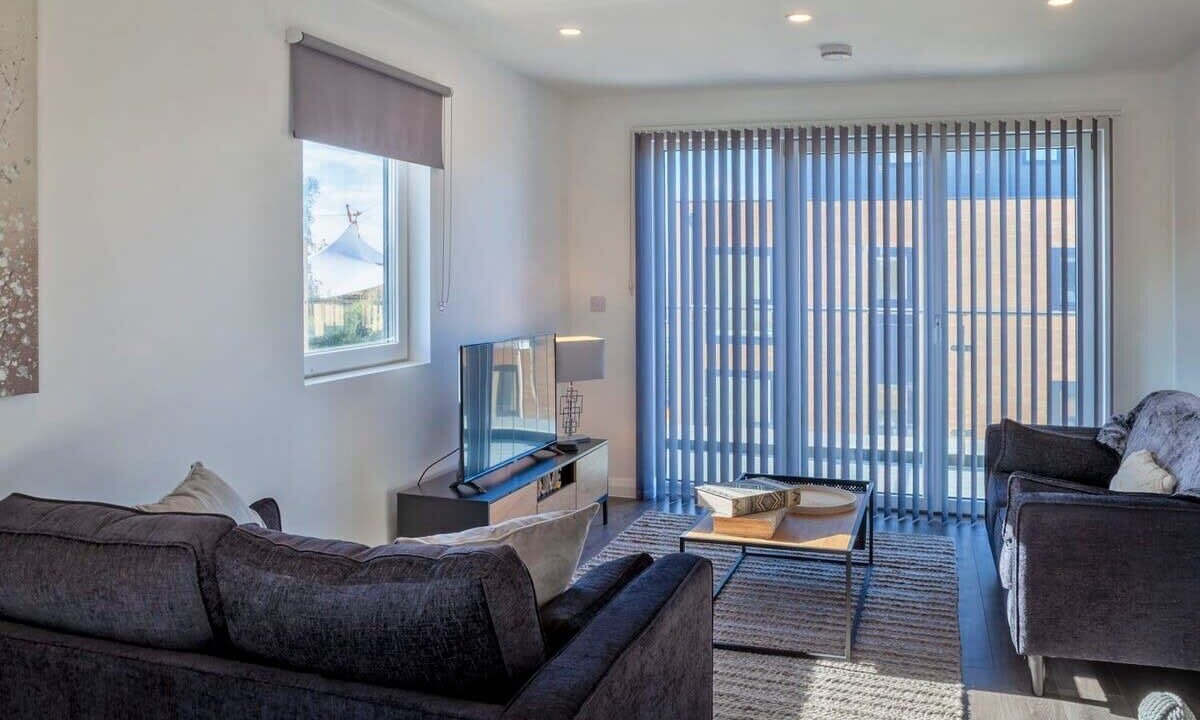 Photo of Livingroom in Willesborough
