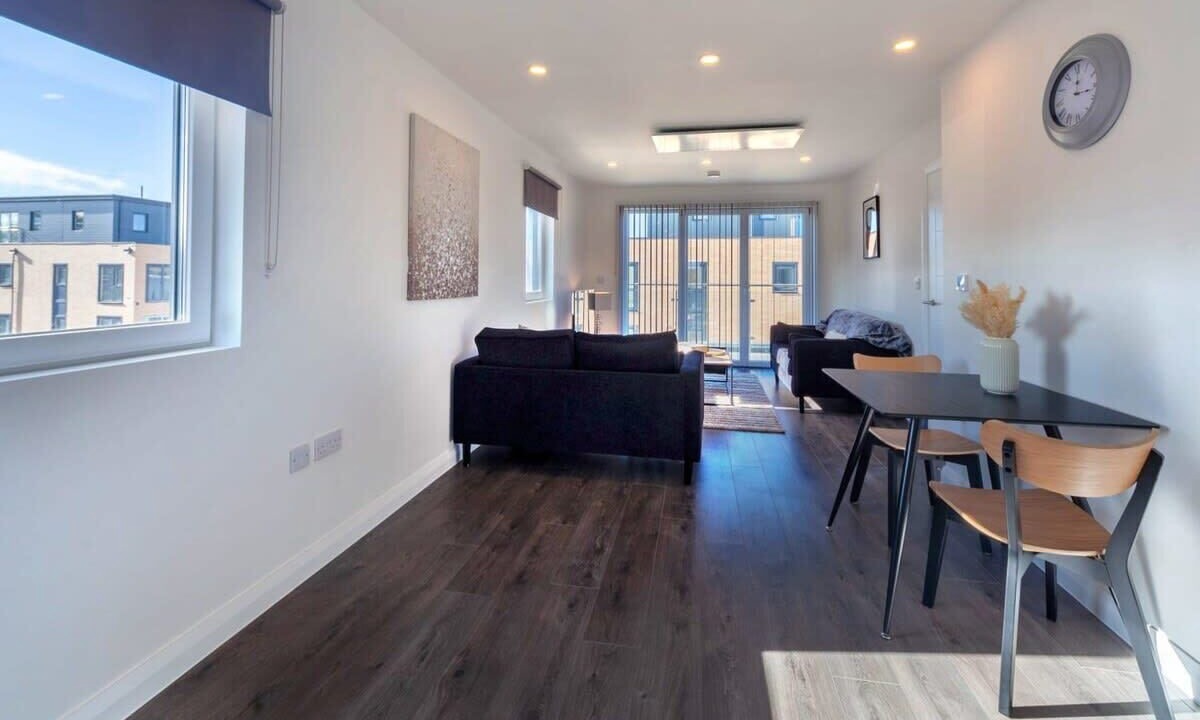 Photo of Livingroom in Willesborough