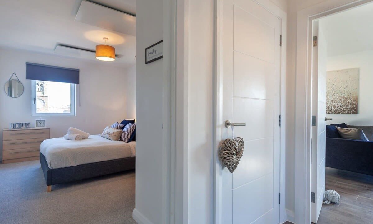 Photo of Bedroom in Willesborough