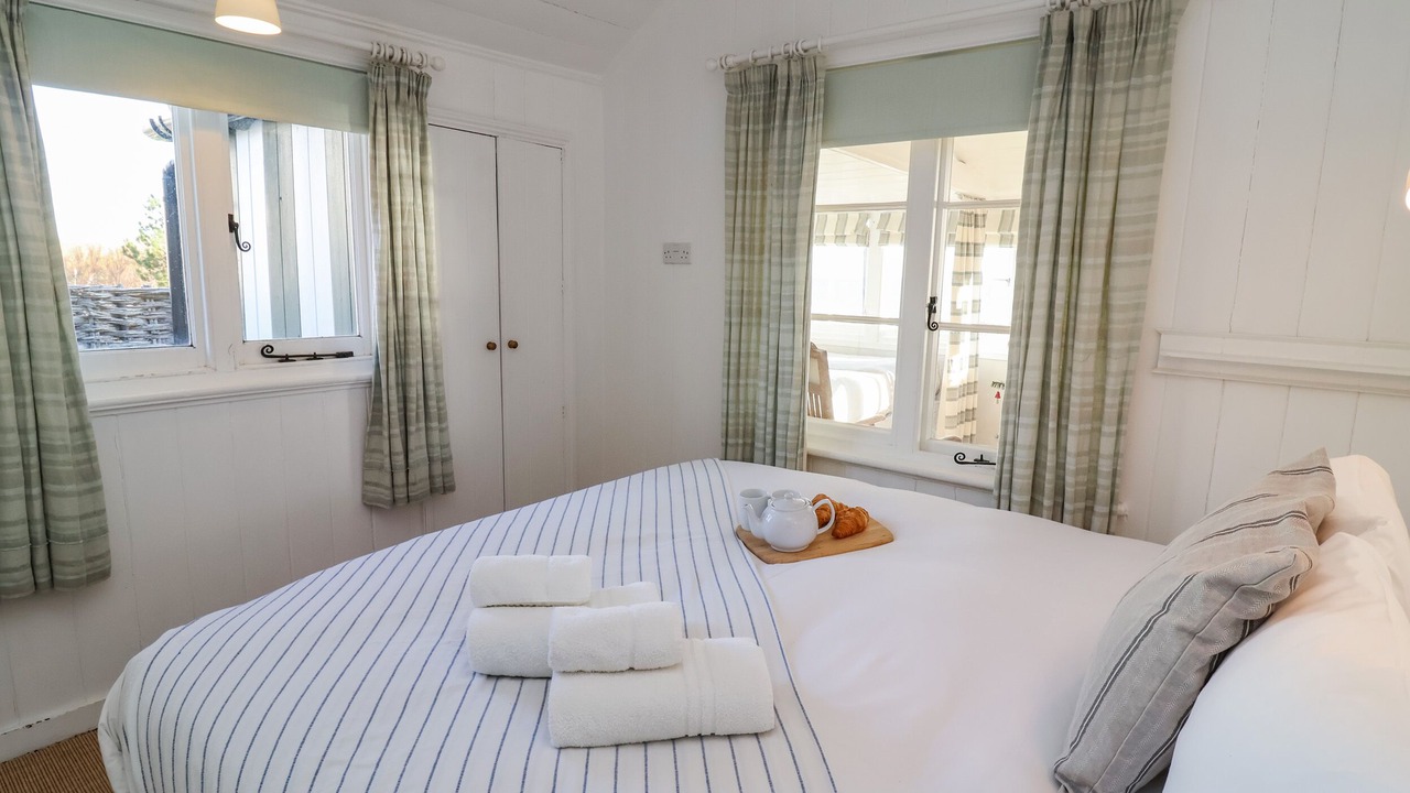 Photo of Bedroom in Thorpeness