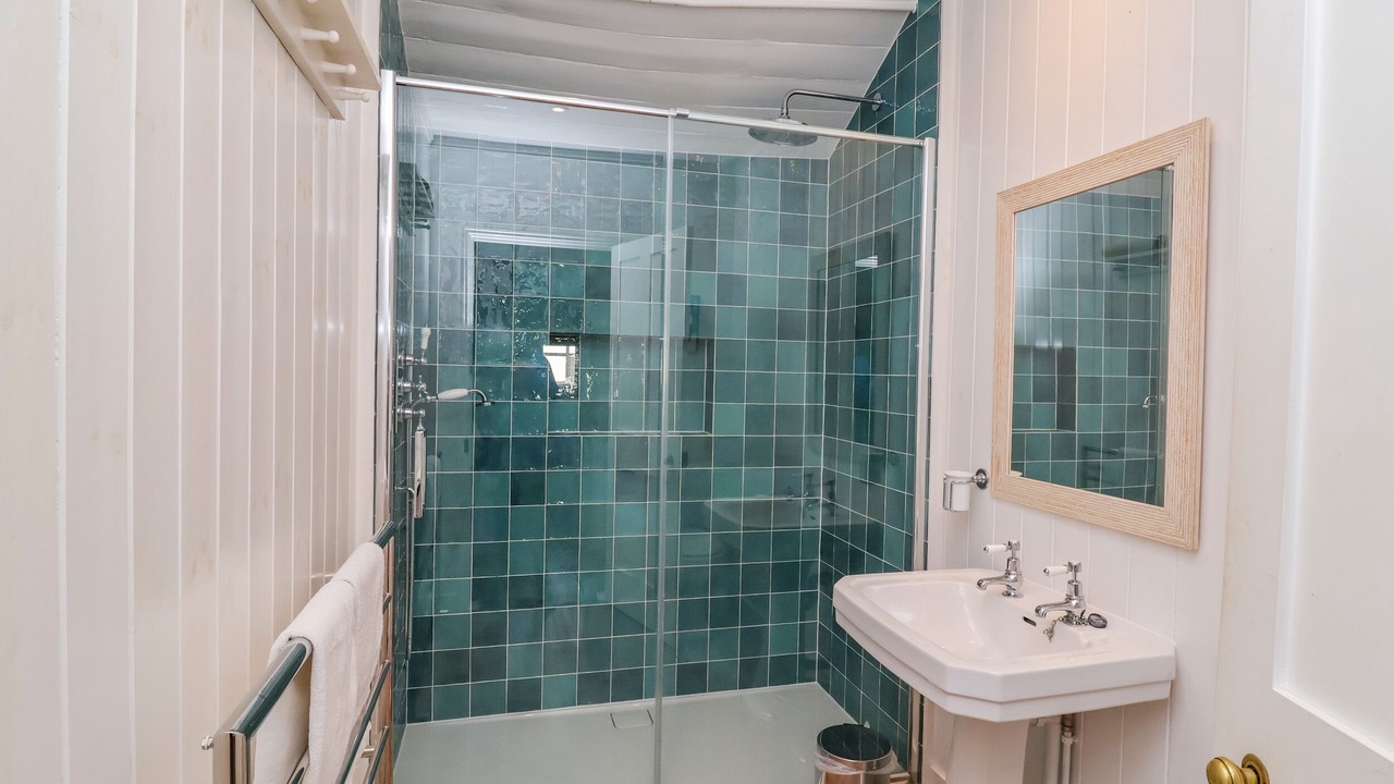 Photo of Bathroom in Thorpeness