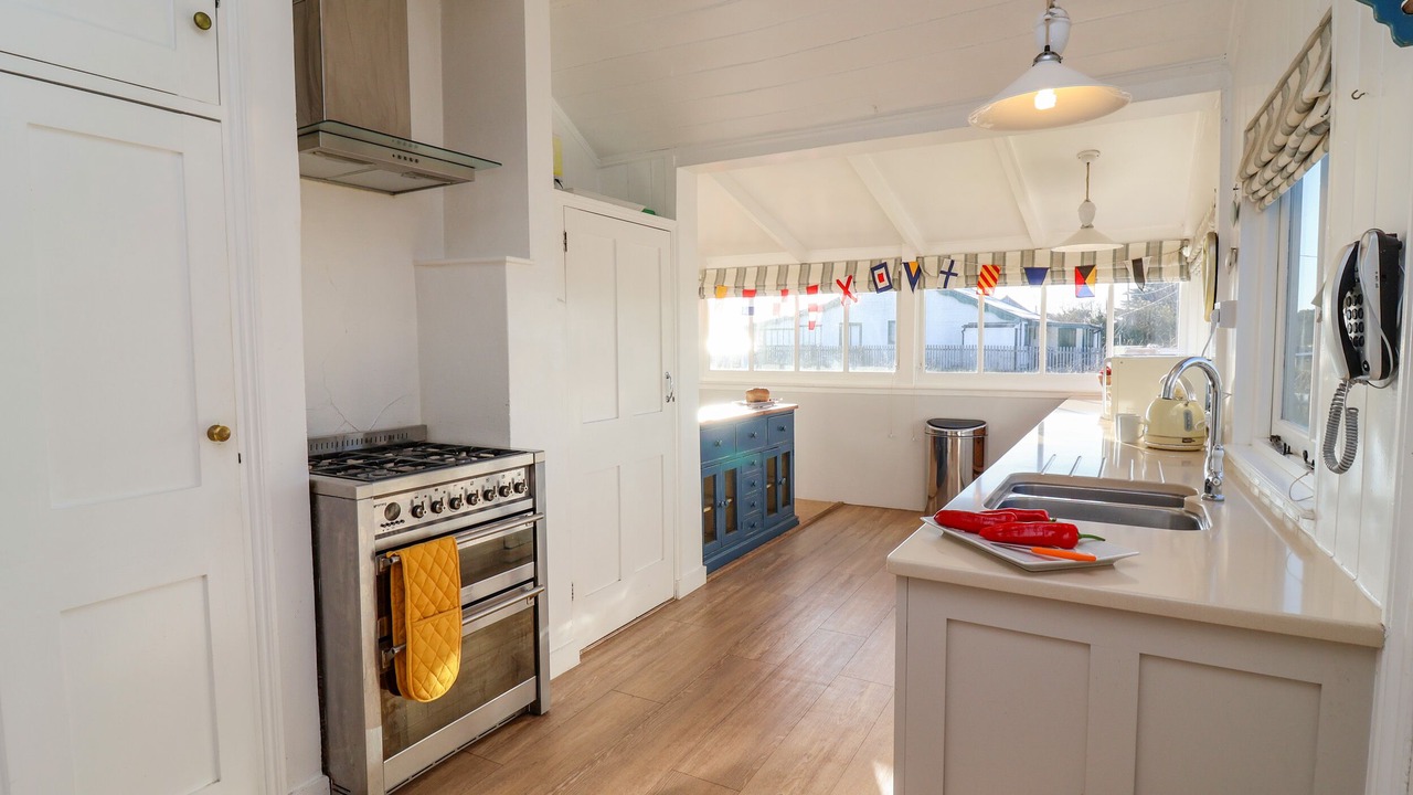 Photo of Kitchen in Thorpeness