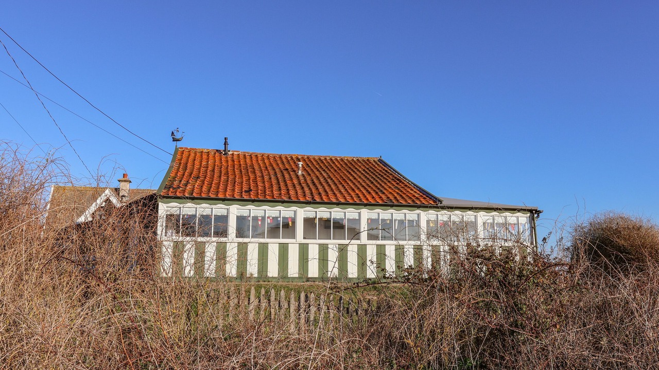 Photo of Outdoor in Thorpeness