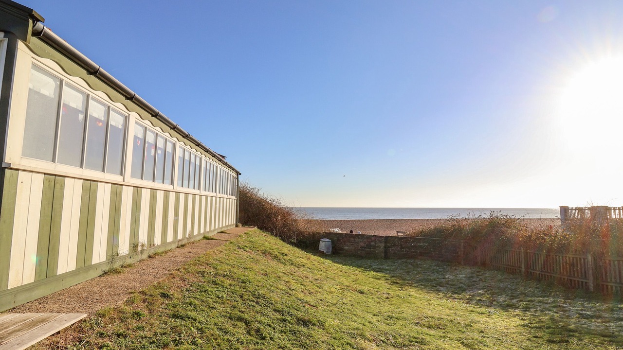 Photo of Outdoor in Thorpeness