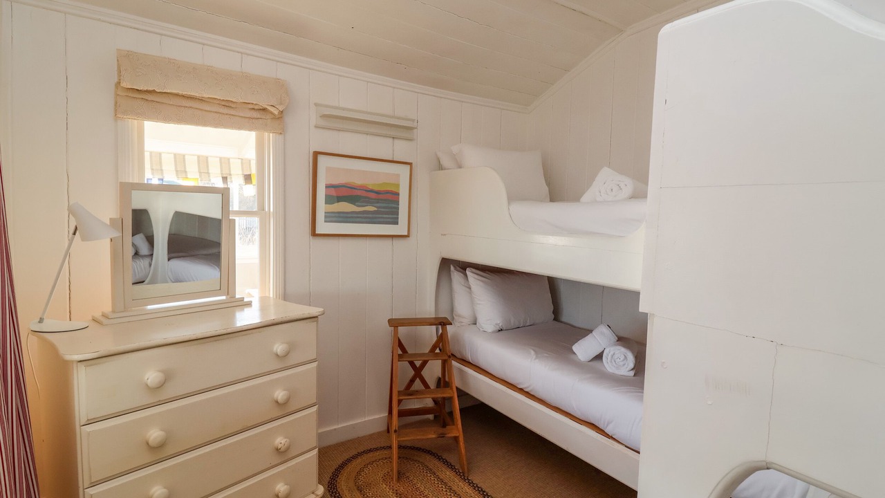 Photo of Bedroom in Thorpeness