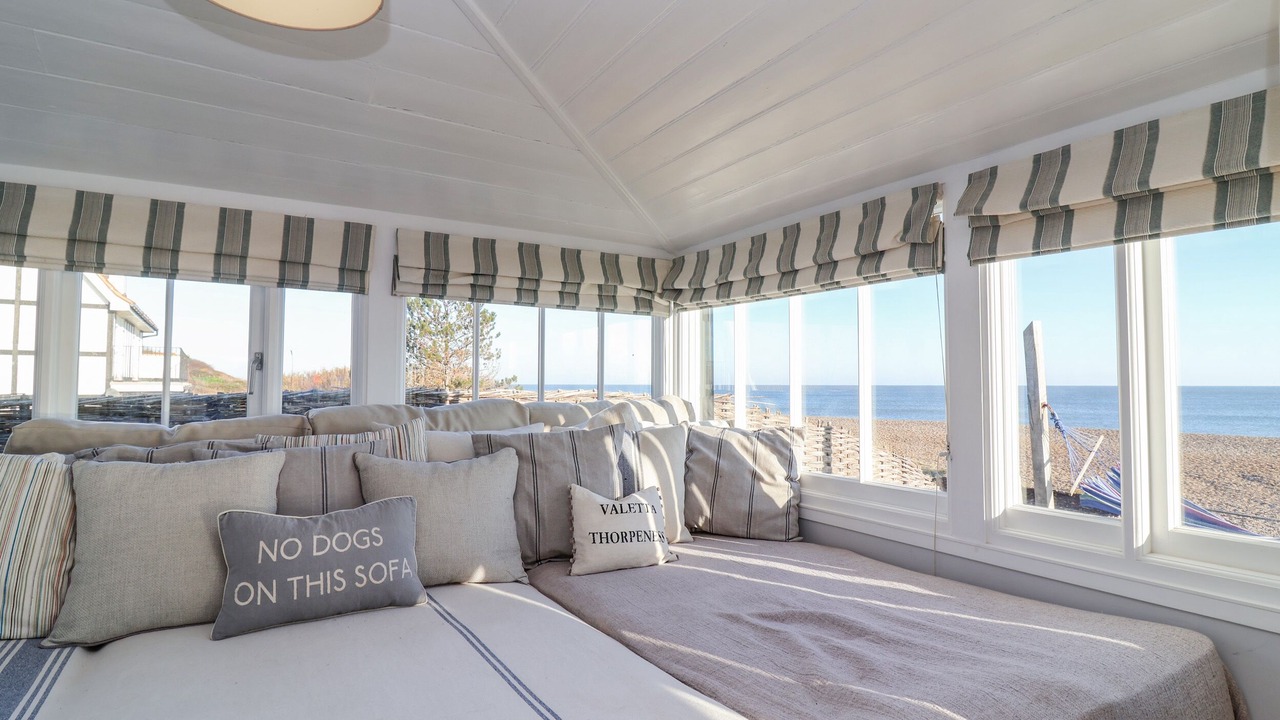 Photo of Bedroom in Thorpeness