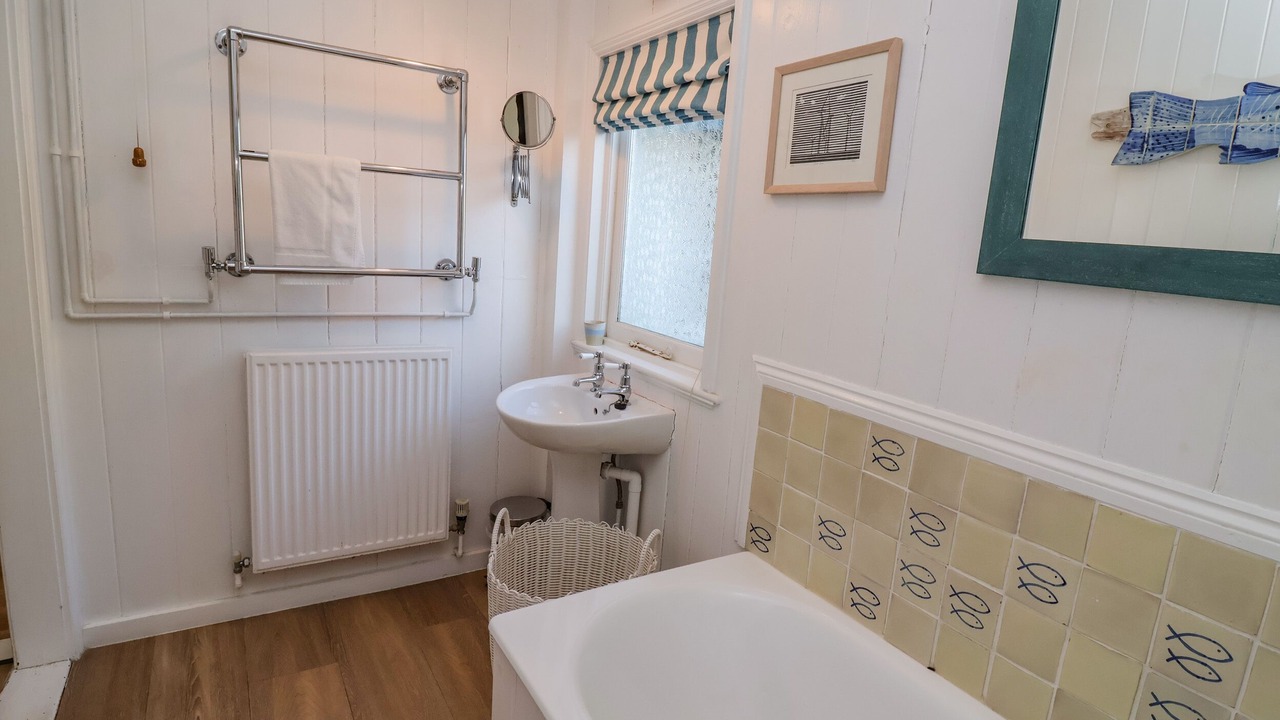 Photo of Bathroom in Thorpeness