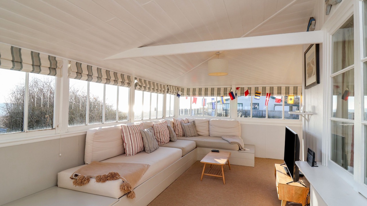 Photo of Livingroom in Thorpeness