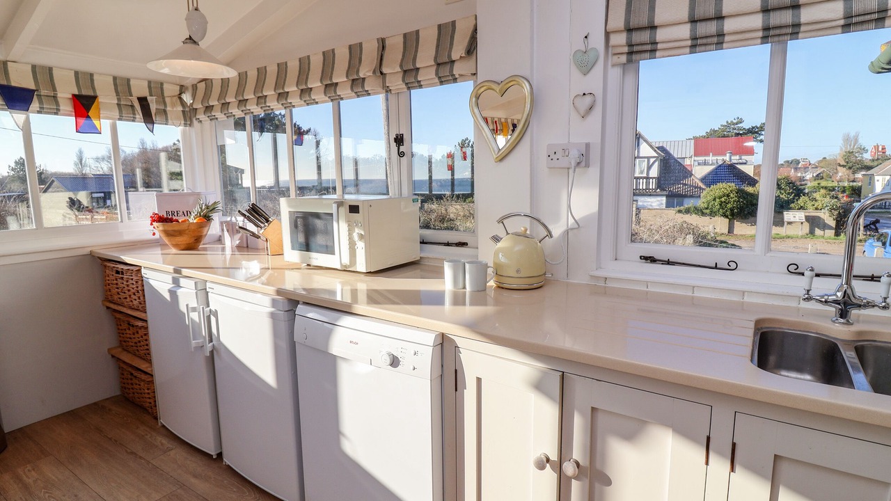 Photo of Kitchen in Thorpeness