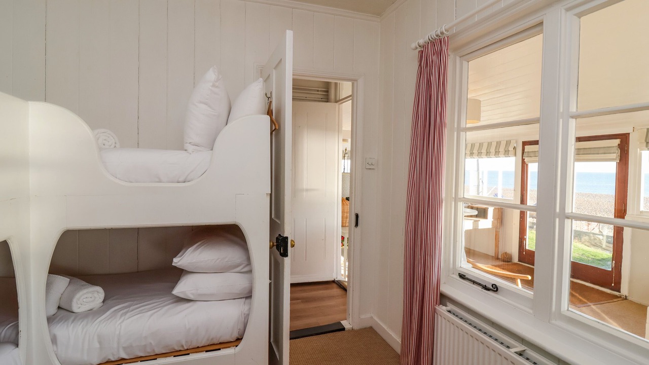 Photo of Bedroom in Thorpeness