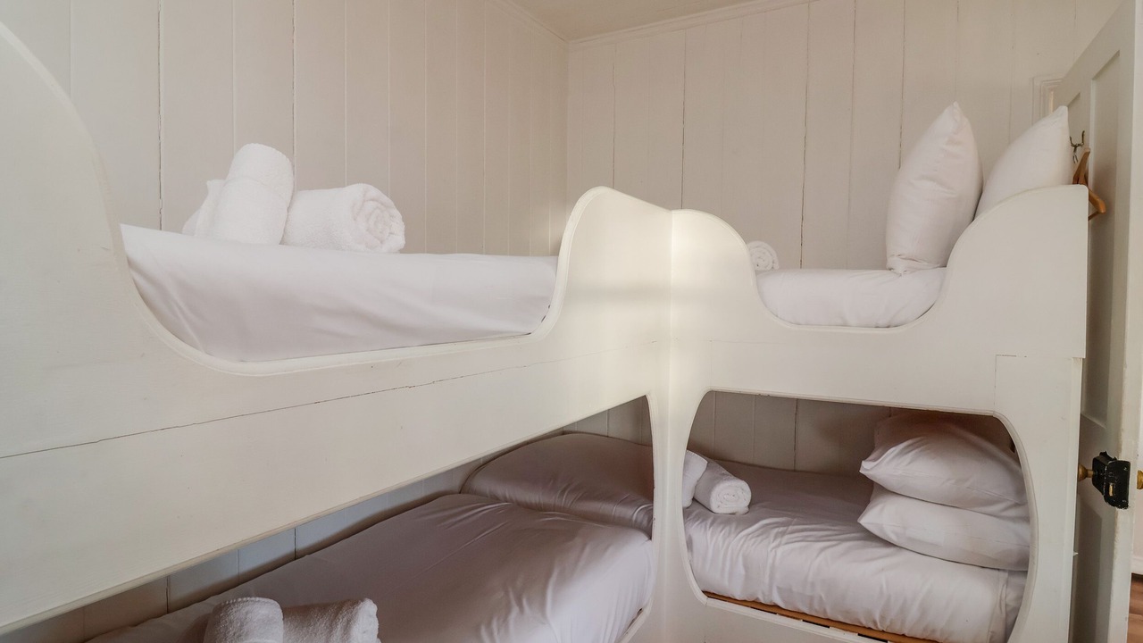 Photo of Bedroom in Thorpeness