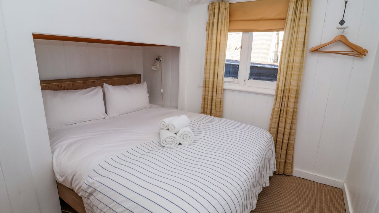 Photo of Bedroom in Thorpeness
