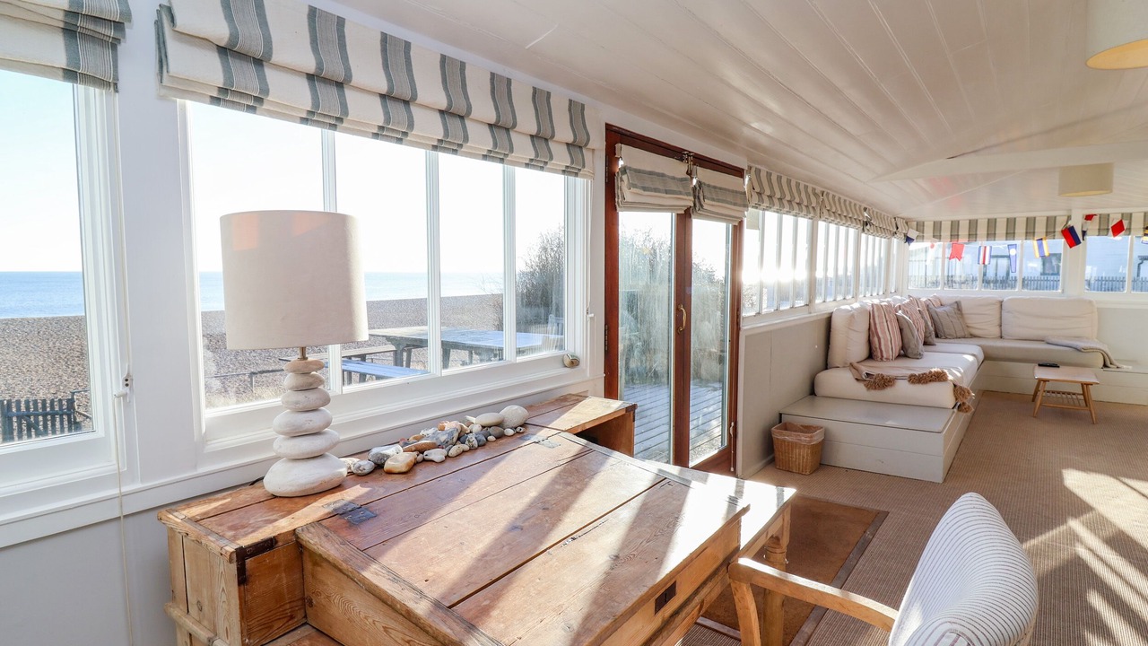 Photo of Livingroom in Thorpeness