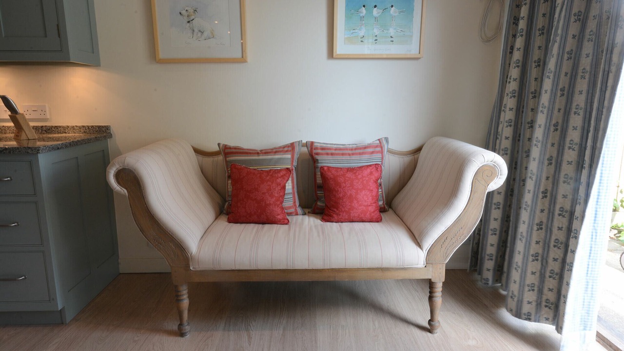 Photo of Livingroom in Thorpeness
