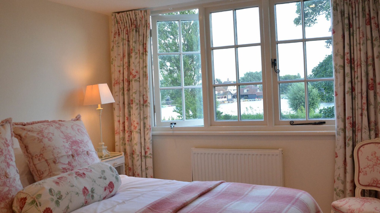 Photo of Bedroom in Thorpeness