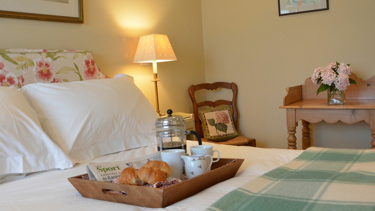Photo of Bedroom in Thorpeness