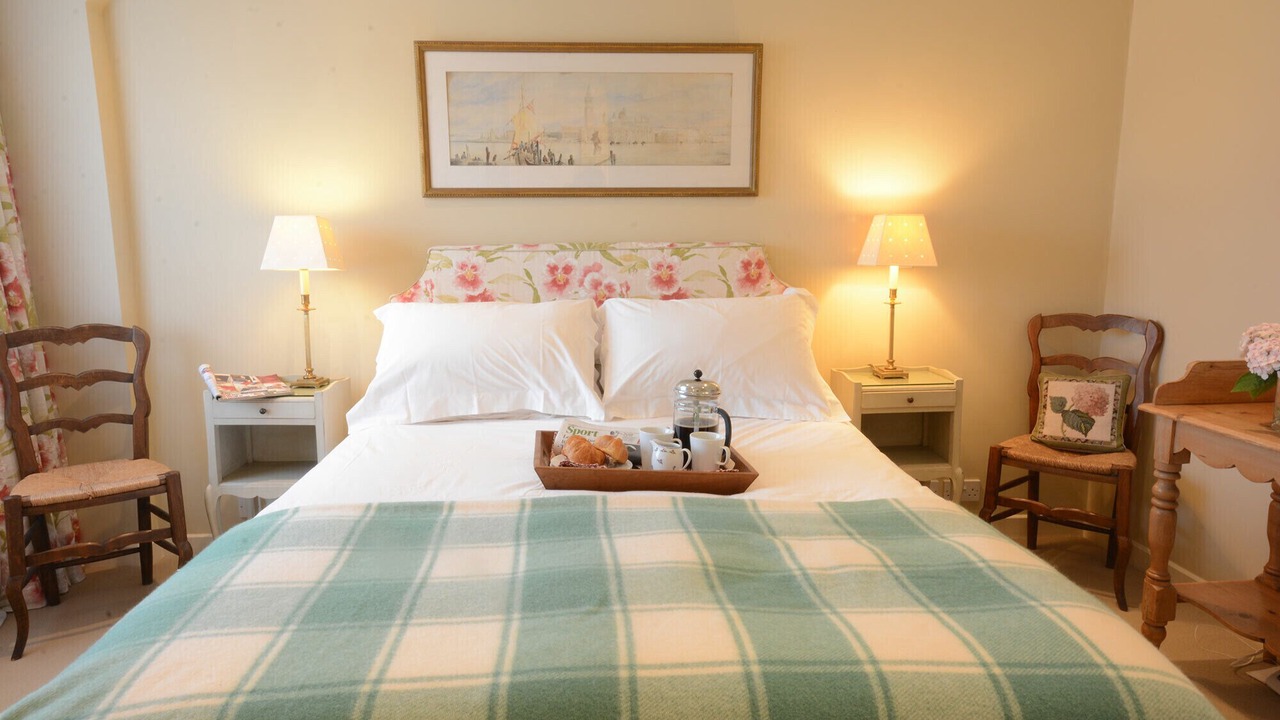 Photo of Bedroom in Thorpeness