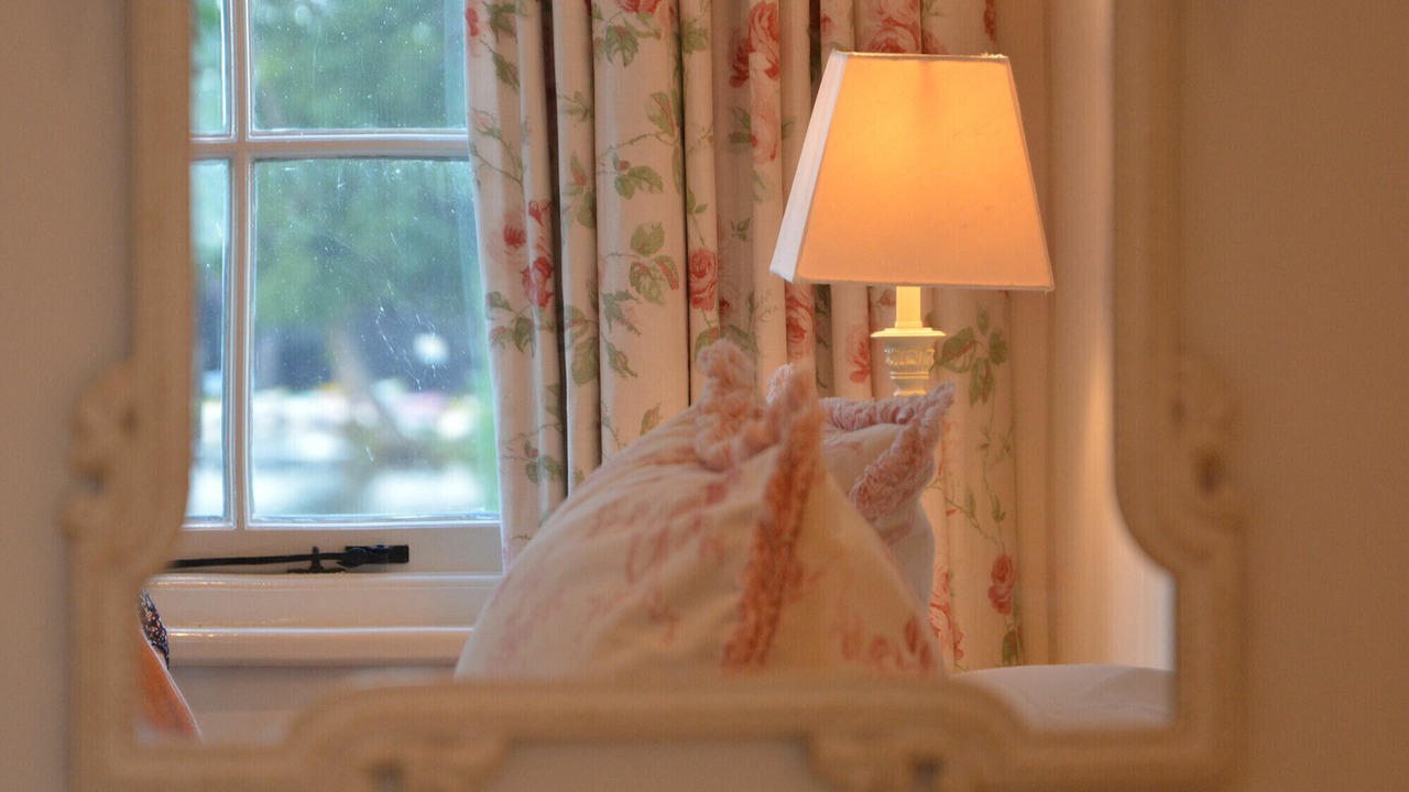 Photo of Bedroom in Thorpeness