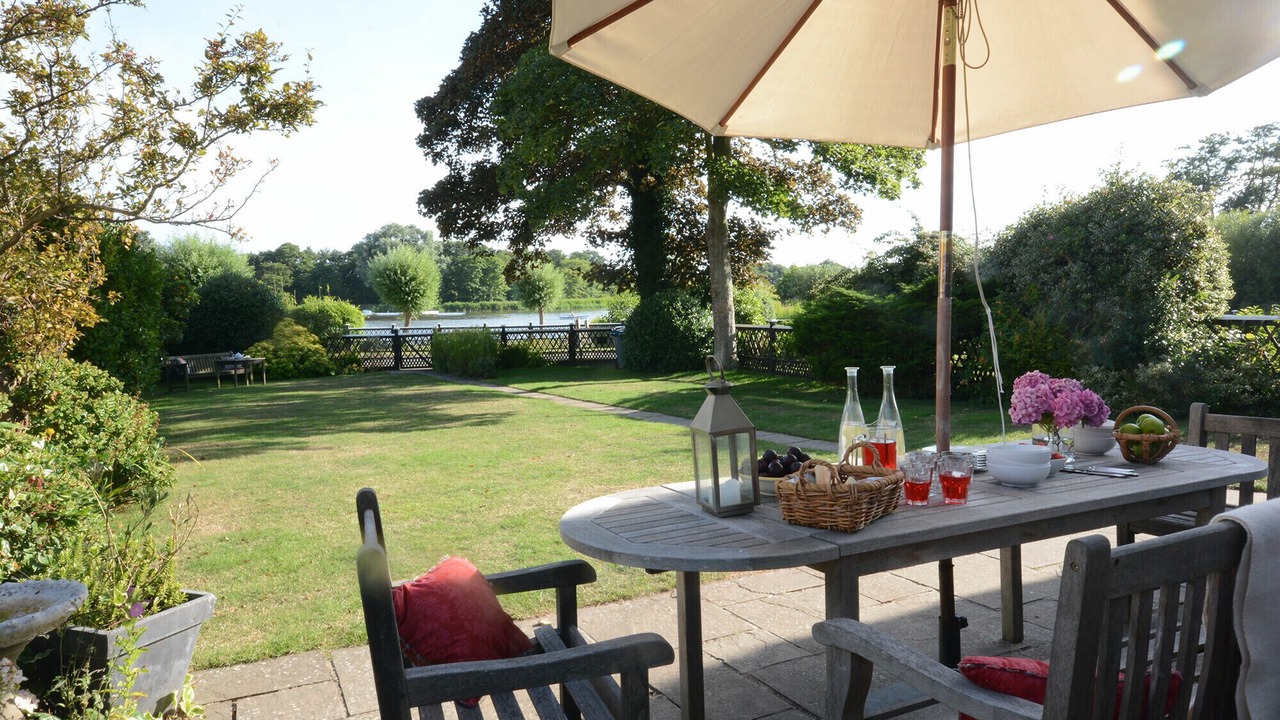 Photo of Outdoor in Thorpeness