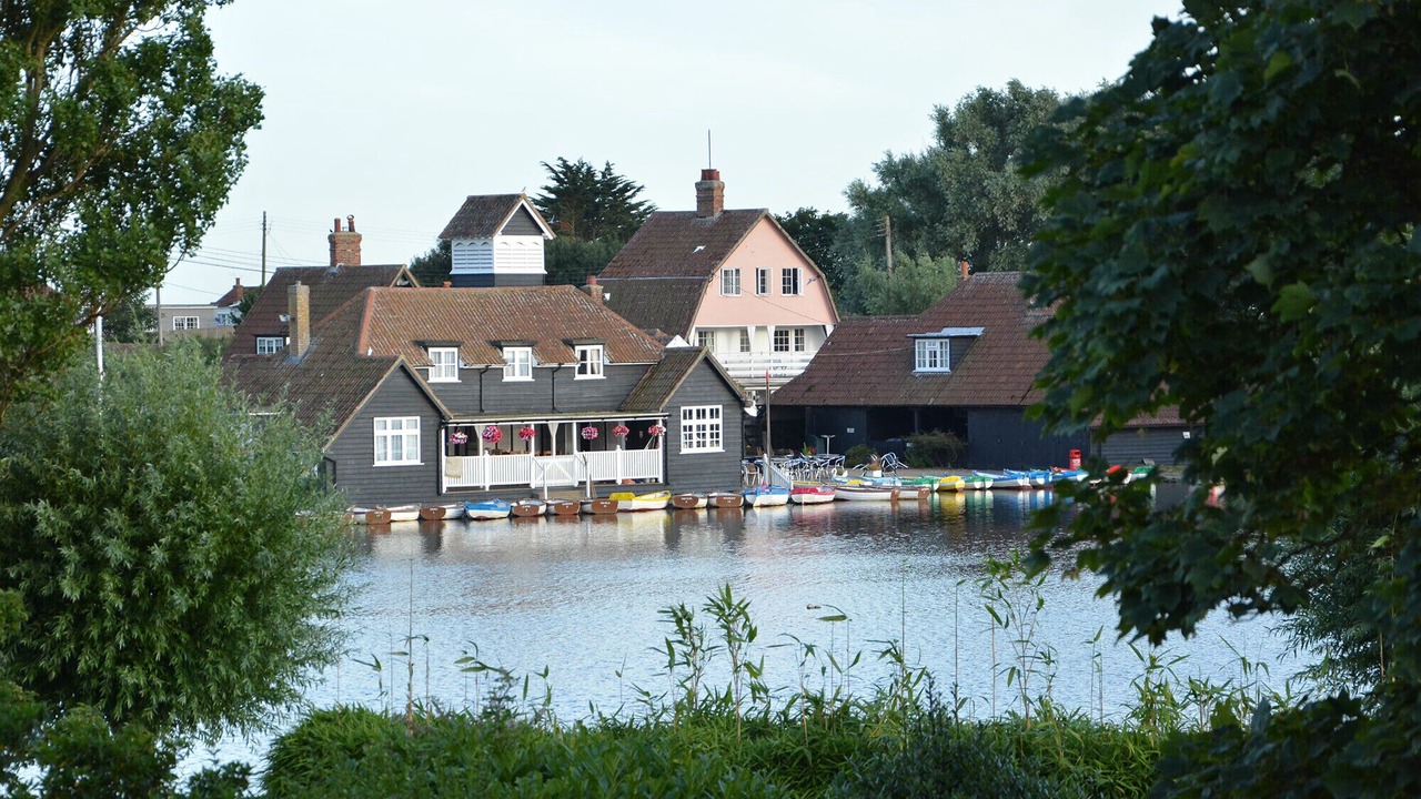 Photo of Outdoor in Thorpeness