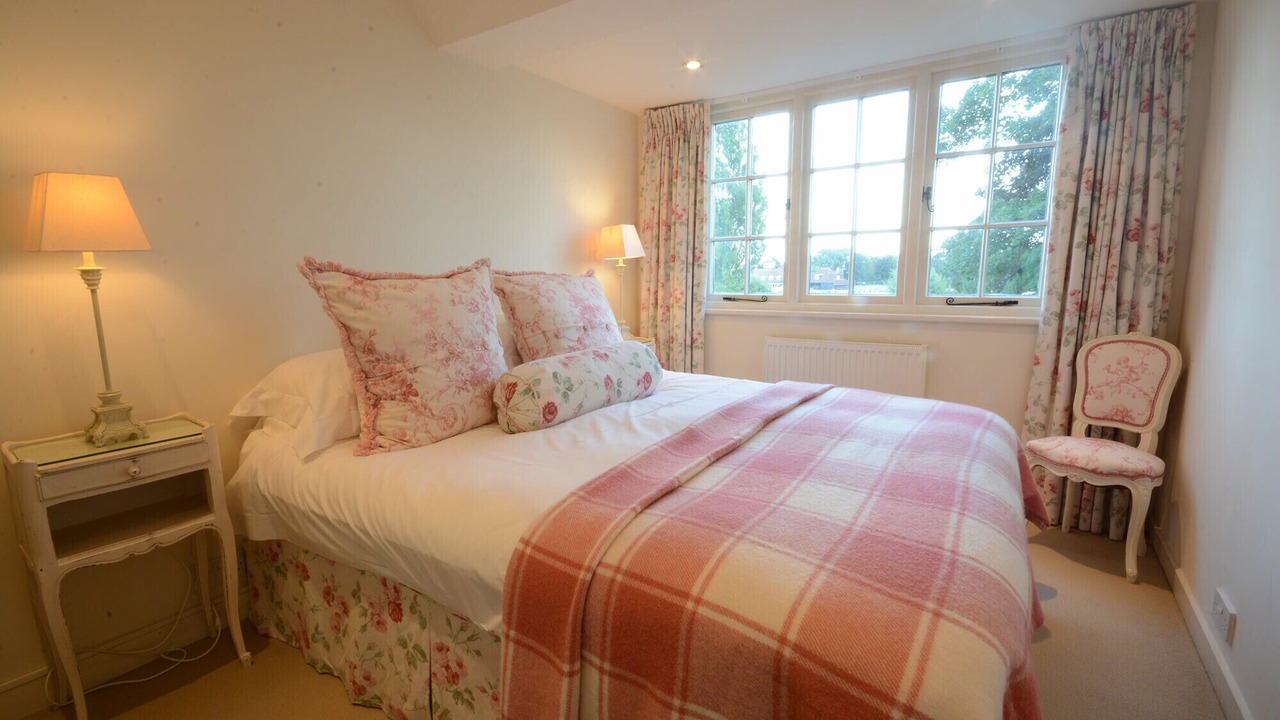 Photo of Bedroom in Thorpeness